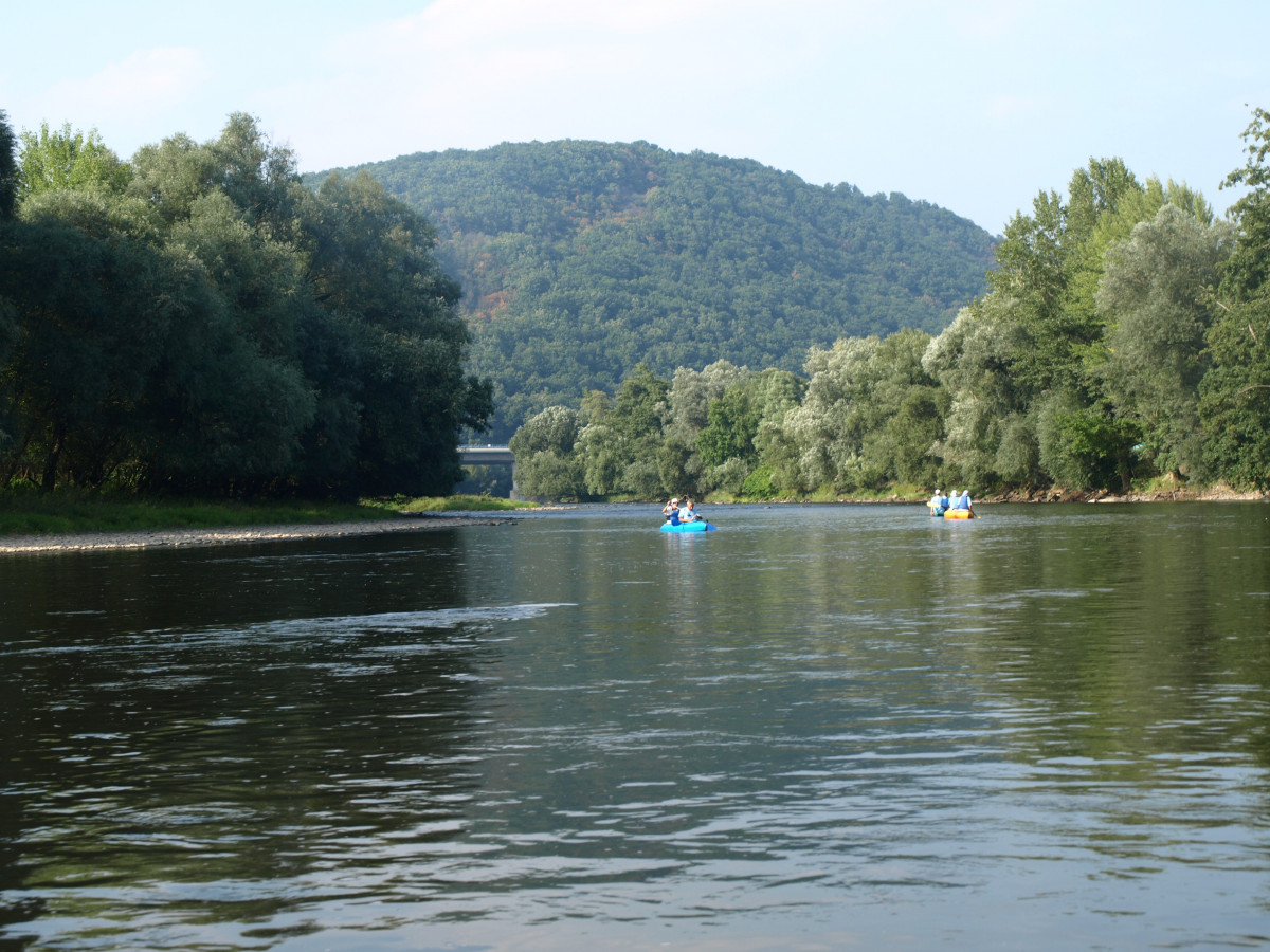 Najvyšší súd SR zastavil povoľovanie MVE Žiar nad Hronom